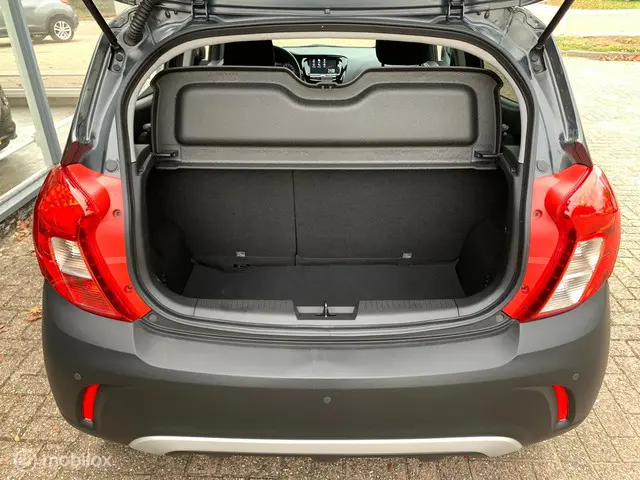 Opel KARL 1.0 Rocks Online Edition 2018 Benzine 21