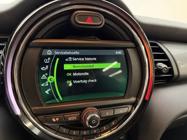 MINI Cooper Mini 1.5 2019 Benzine 18