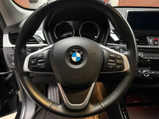 BMW X1 sDrive18i Executive Edition | 2019 Benzine 15