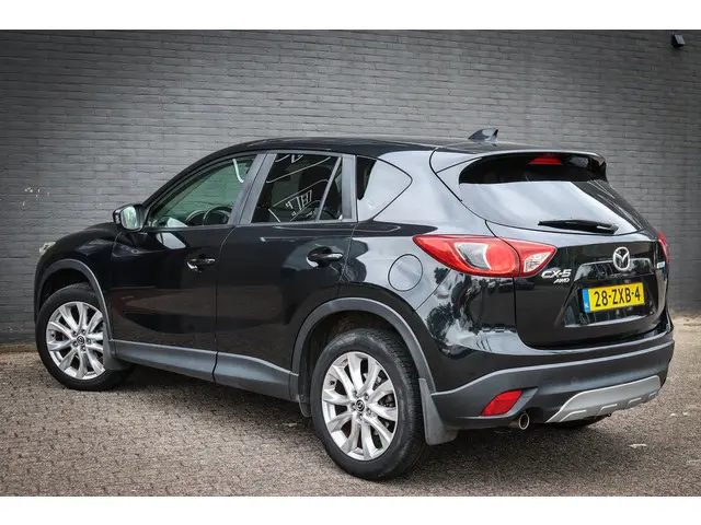 Mazda CX-5 2