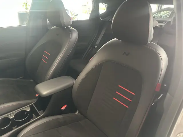 Hyundai Kona 1.6 GDI HEV N Line 2025 Hybride Benzine 30
