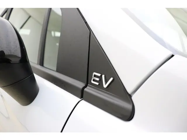 Leapmotor T03 Design 37.3 kWh 2025 Elektrisch 31