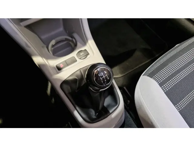 SEAT Mii 1.0 Style Chic 2012 Benzine 14