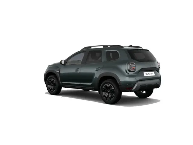 Dacia Duster Extreme 2025 Benzine 2