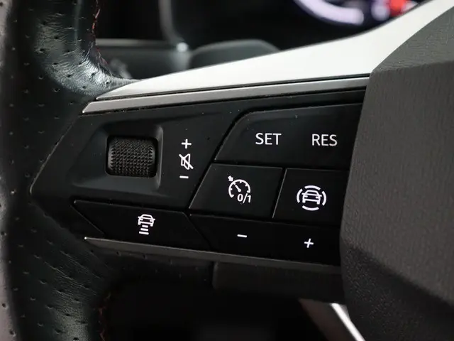 SEAT Leon 1.5 eTSI FR Launch Edition 2021 Benzine 20