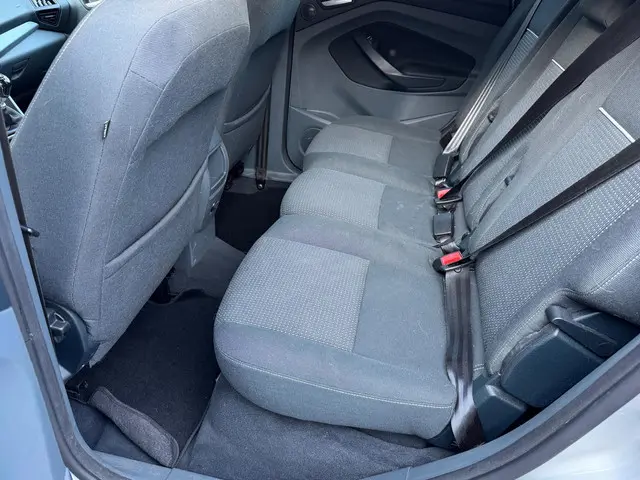 Ford C-MAX 1.0 Titanium 2013 *NETTE AUTO* 2013 Benzine 9