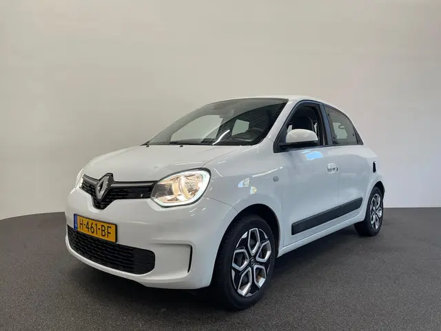 Renault Twingo 1.0 SCe Collection 2020 Benzine 3