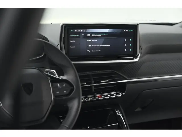 Peugeot 2008 PureTech 130 EAT8 Allure 2024 Benzine 48