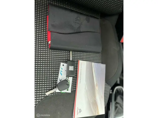 Citroën C3 1.6 e-HDi |AIRCO|NAVI|PDC|LED|ALCANTARA| 2013 Diesel 26