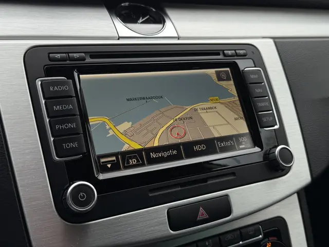 Volkswagen Passat CC 1.8 TSI 5p. 2012 Benzine 26