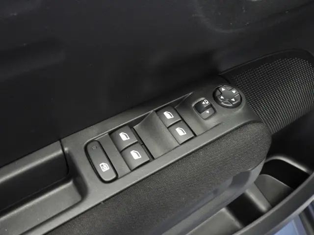 Citroën C3 Aircross Origin 1.2 PureTech Aut. 2024 Benzine 9