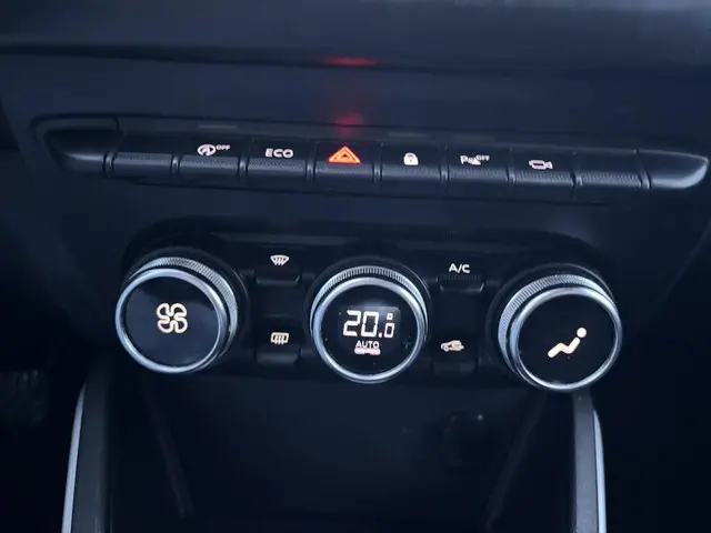 Dacia Duster 1.0 TCe Bi-Fuel Prestige 2021 LPG/Gas 13