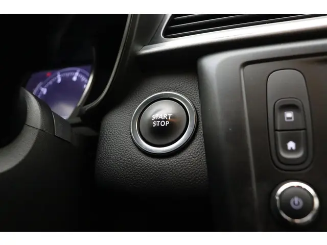 Renault Kadjar 1.2 TCe Limited 2018 Benzine 34