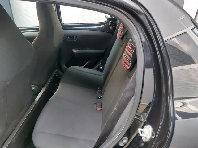 Citroën C1 1.0 VTi Feel 5 deurs Airco 2-2019 2019 Benzine 9