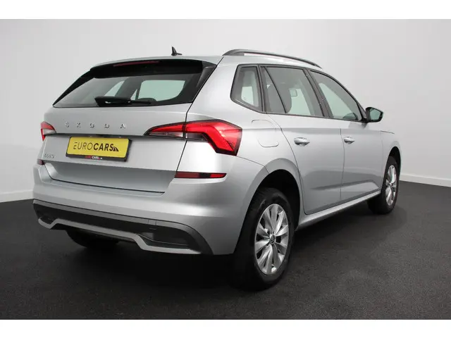 Škoda Kamiq 1.0 TSI 110pk DSG Tour de France 2021 Benzine 6