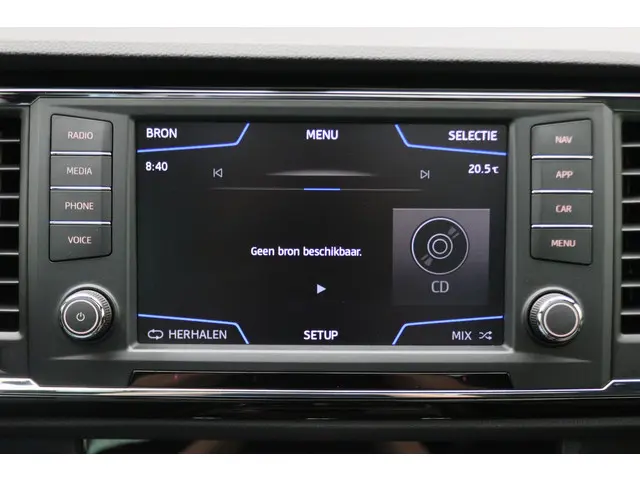 SEAT Ateca 1.5 TSI FR Business Intense 2019 Benzine 52