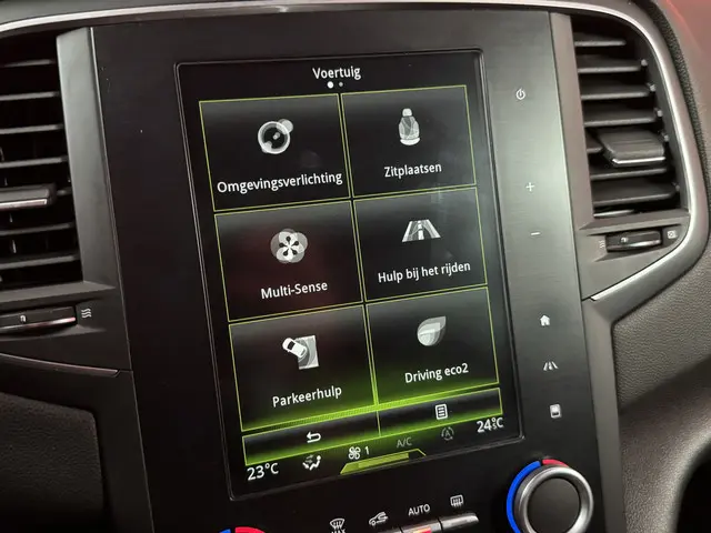 Renault Mégane 1.2 TCe Bose 2018 Benzine 11