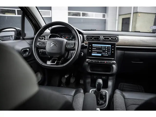 Citroën C3 1.2 Feel 2022 Benzine 22