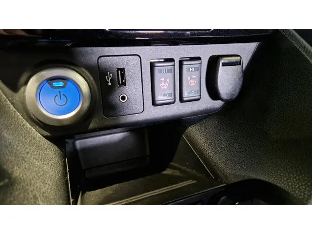Nissan Leaf Tekna 40 kWh 2019 Elektrisch 13