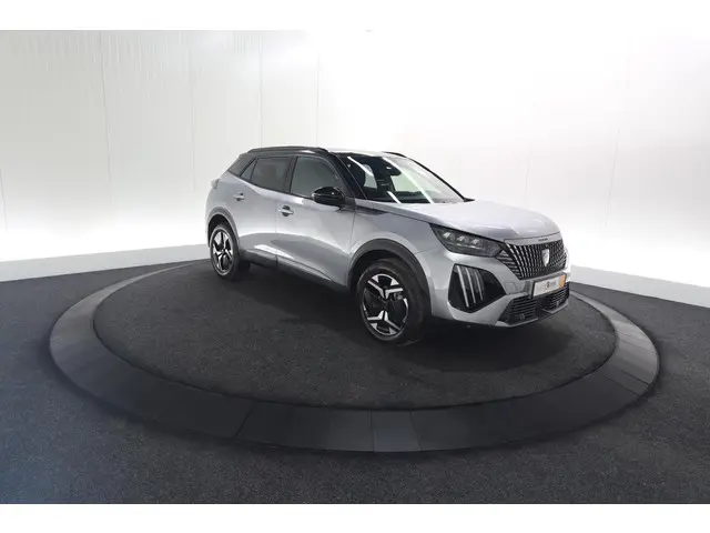 Peugeot 2008 PureTech 130 EAT8 GT 2024 Benzine 6