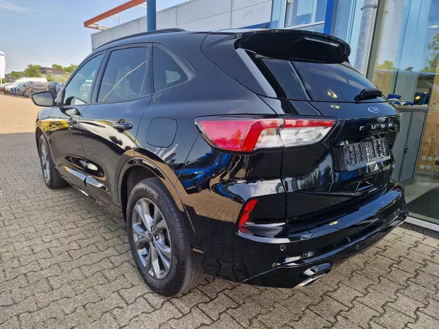 Ford Kuga 2.5 PHEV ST-Line 2024 Hybride Benzine 3