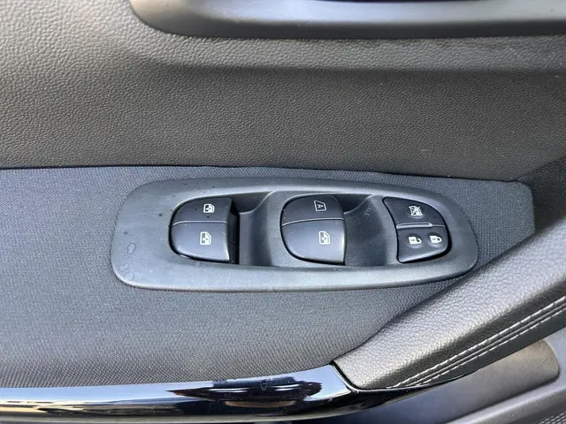 Renault Kadjar 1.2 TCe Intens 2018 Benzine 22