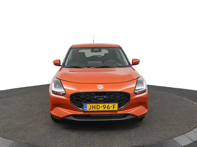 Suzuki Swift 1.2 Style Smart Hybrid 2025 Benzine 16