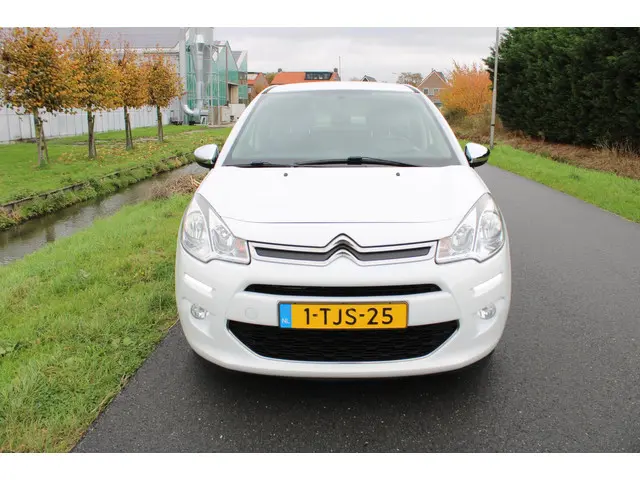 Citroën C3 2