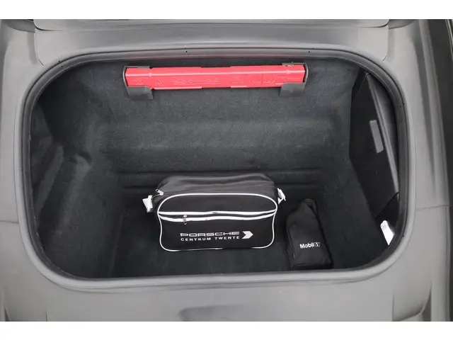 Porsche 911 Targa 4S 3.0 Orgi. NL 2020 Benzine 42