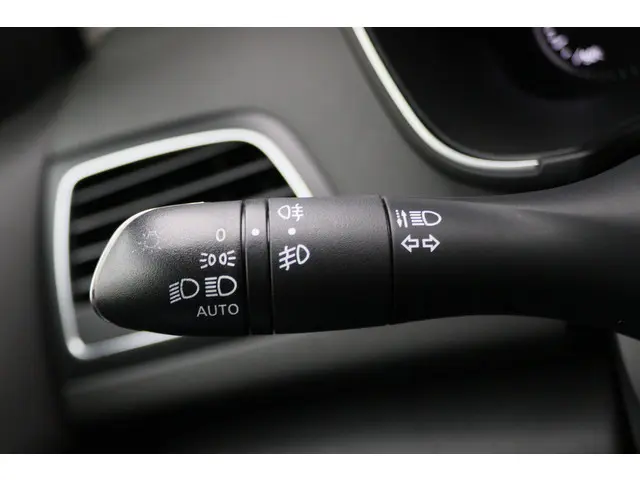 Renault Mégane Estate 1.3 TCe Limited 2019 Benzine 40