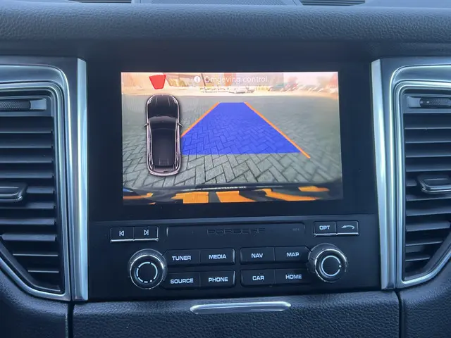 Porsche Macan 2.0 2018 Benzine 20