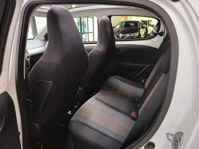 Peugeot 108 1.0 VTi Active Top 2014 Benzine 20