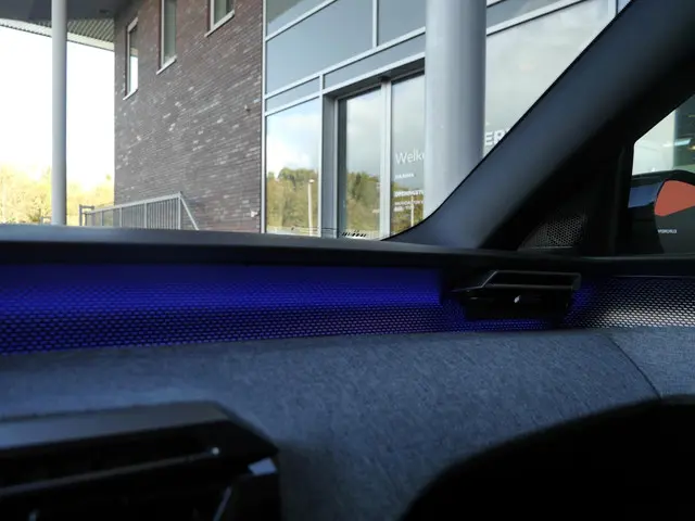 Peugeot 3008 1.2 Hybrid 136 GT 2024 Hybride Benzine 17