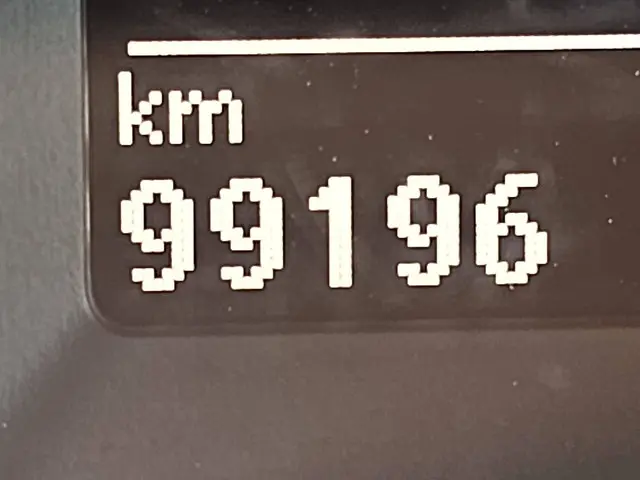 Volkswagen Caddy 2.0 2019 Diesel 9