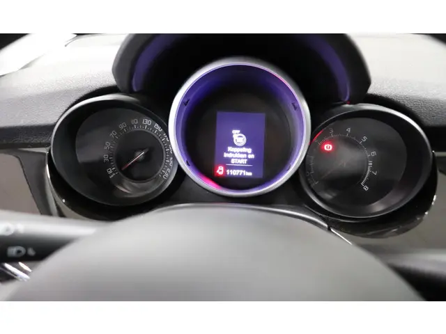 Fiat 500X 1.6 PopStar 2016 Benzine 12