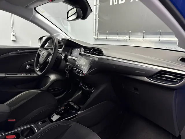 Opel Corsa 1.2 Elegance 2022 Aut 2022 Benzine 10