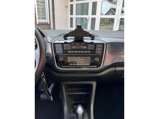 Volkswagen e-up! e-up! 2021 Elektrisch 13