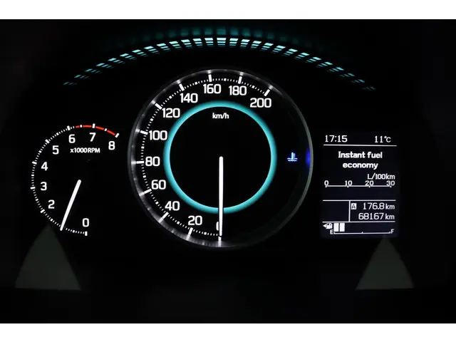 Suzuki Ignis 1.2 Stijl Smart Hybrid 2017 Benzine 46