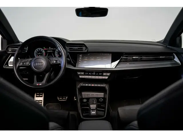 Audi A3 Sportback 35 TFSI S edition 2020 Benzine 10