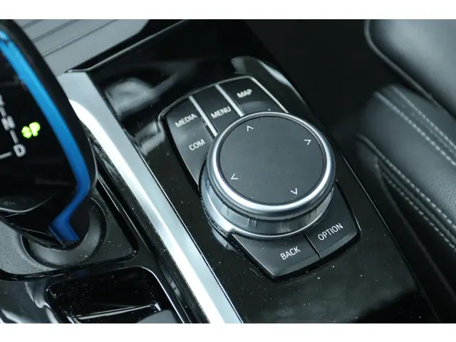 BMW iX3 HIGH EXECUTIVE 80KWH 2021 Elektrisch 30