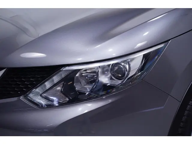 Nissan QASHQAI 1.2 Acenta 2016 Benzine 14