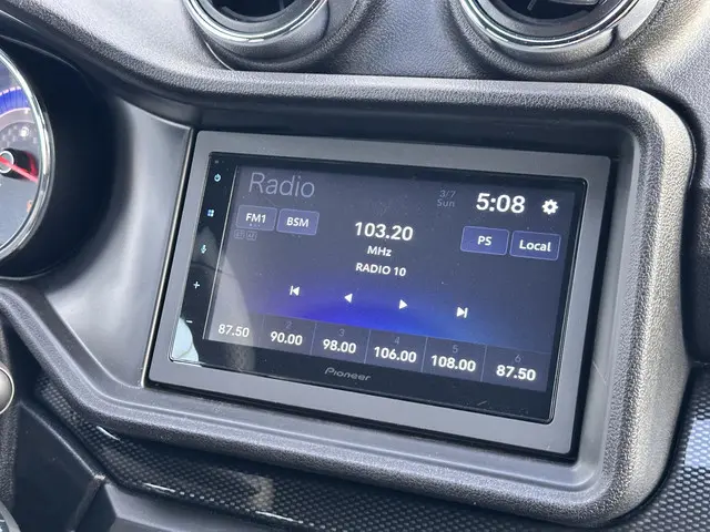 Aixam Coupé GTi 2026 Diesel 9