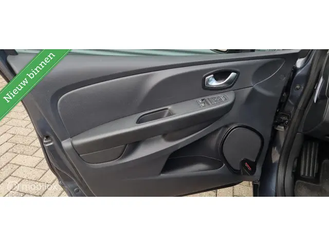 Renault Clio 0.9 TCe Zen Cruise/1EIG/Airco 2019 Benzine 22