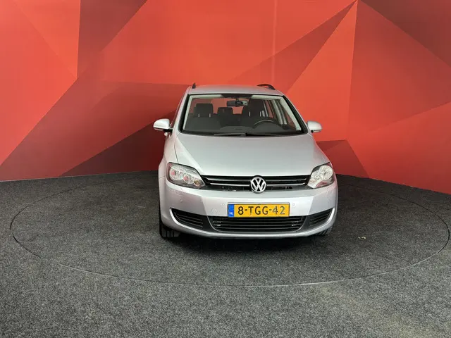 Volkswagen Golf Plus 1.4 TSI Comfortline 2013 Benzine 8