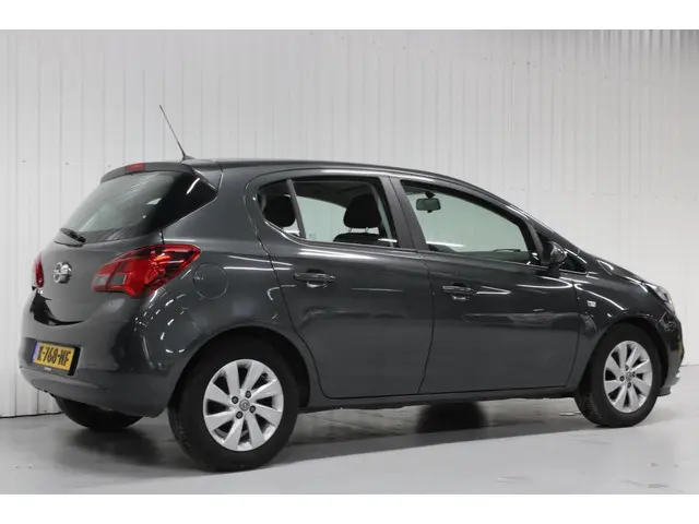 Opel Corsa 1.2 2016 Benzine 6