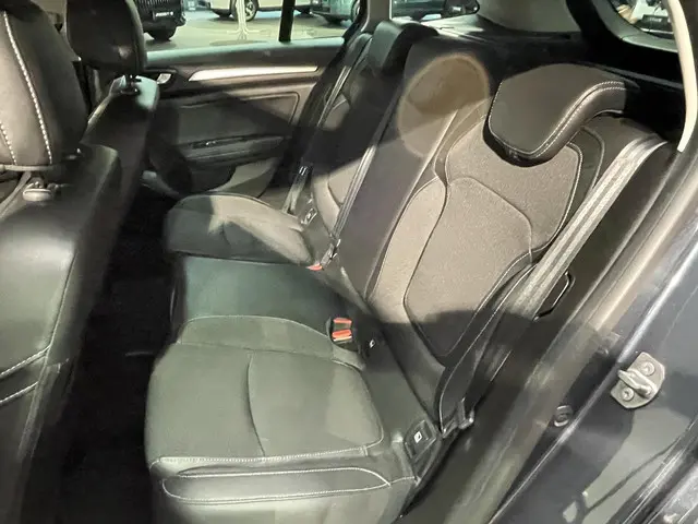 Renault Mégane Estate 1.3 TCe 140 Techno 2023 Benzine 8