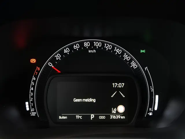 Toyota Aygo X 1.0 VVT-i S-CVT first 2022 Benzine 4