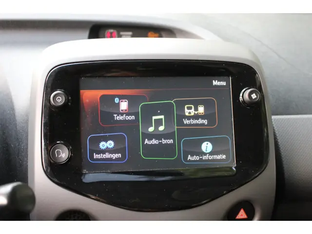 Peugeot 108 1.0 e-VTi Active *Carplay !! 2019 Benzine 14