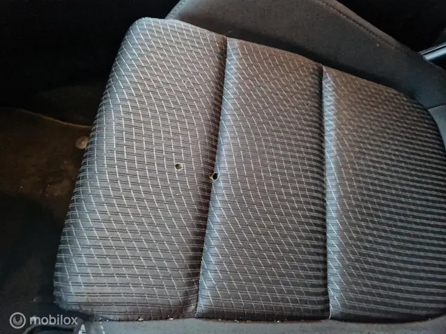 Mazda CX-5 2.0 TS 2WD 2013 Benzine 16