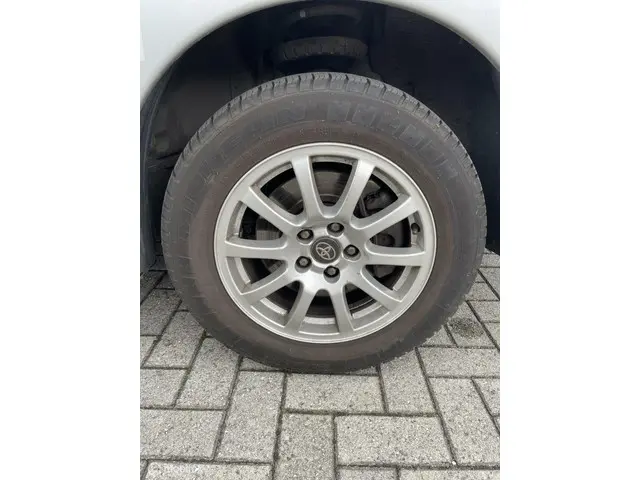 Toyota ProAce 2.0D L2H2 Aspiration 2015 Diesel 21